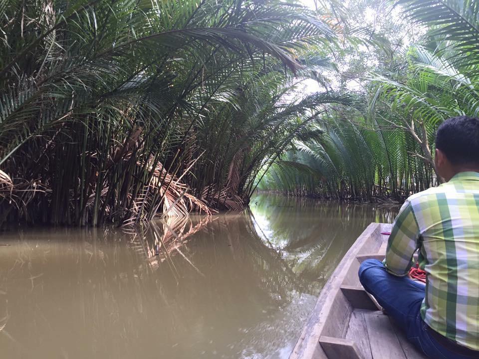 Ruean Thai Nai Bang By Pansak Resort Surat Thani Exterior foto